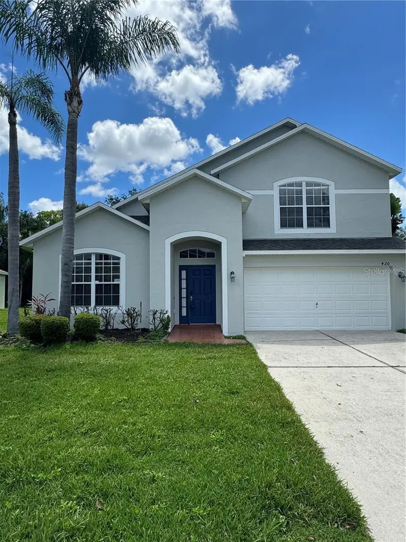 420 Marathon Ln, FL