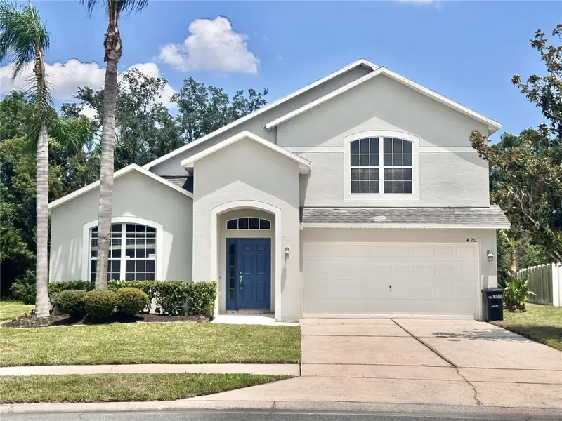 420 Marathon Ln, FL
