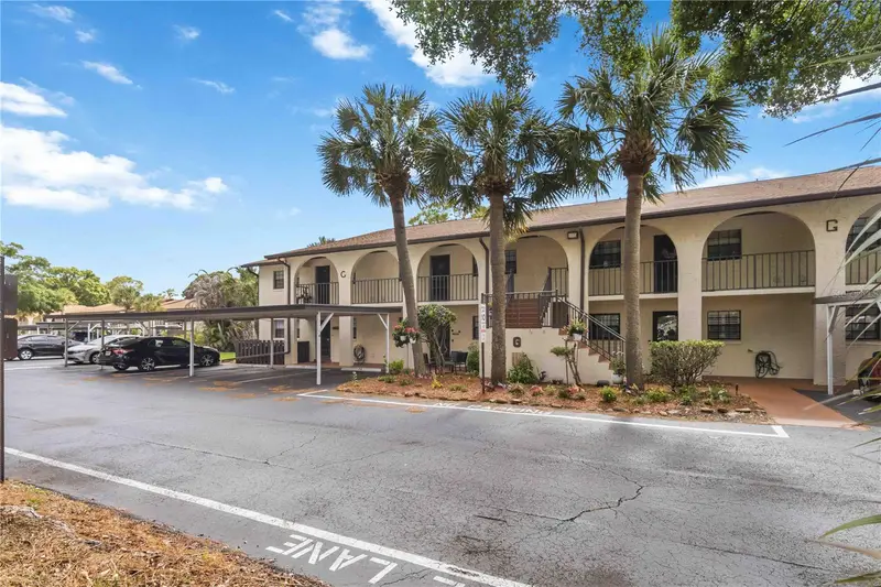 1675 S Fiske Blvd #G227, FL