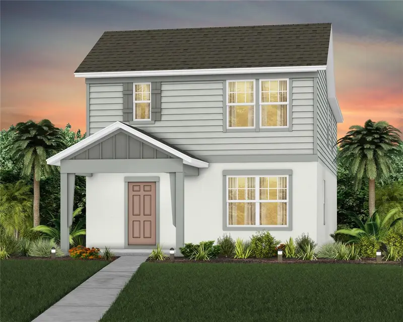 6279 Sunny Time Avenue, FL