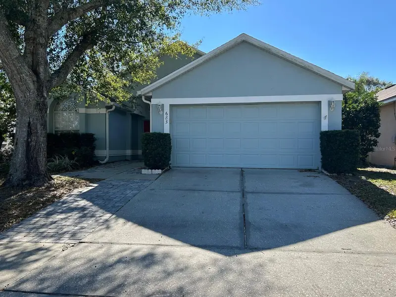 683 Randon Ter, FL
