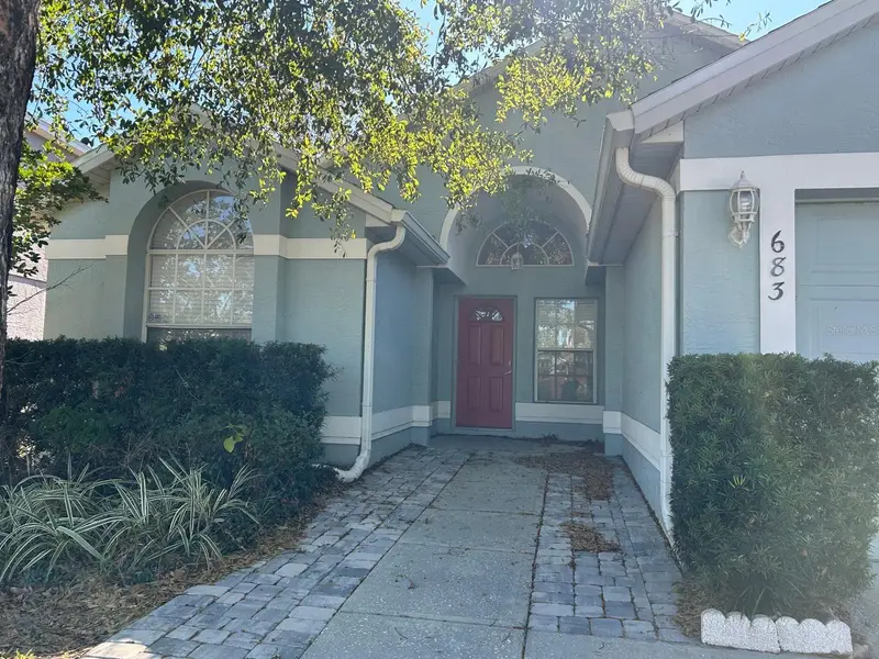 683 Randon Ter, FL