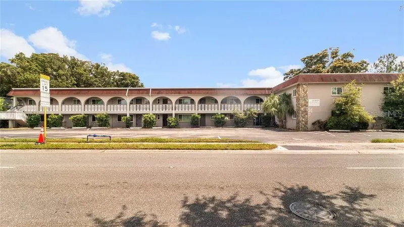 5900 22nd Ave N 5900 22nd Ave N Unit 1 #1, FL