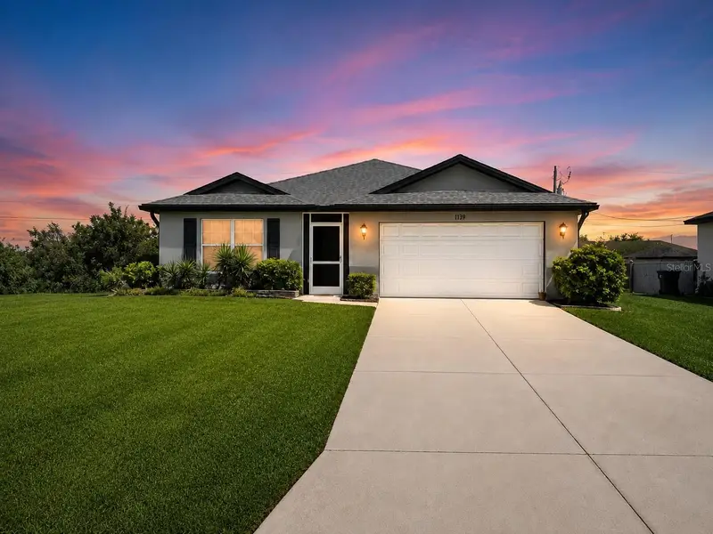 1139 Nw 14th Ter, FL