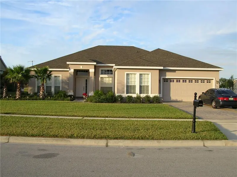 4505 Rock Hill Loop, FL