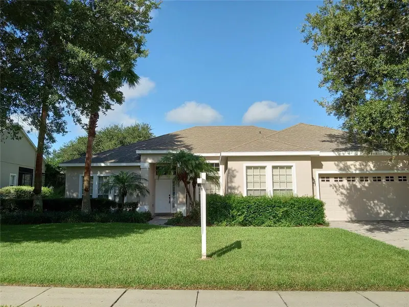 4505 Rock Hill Loop, FL