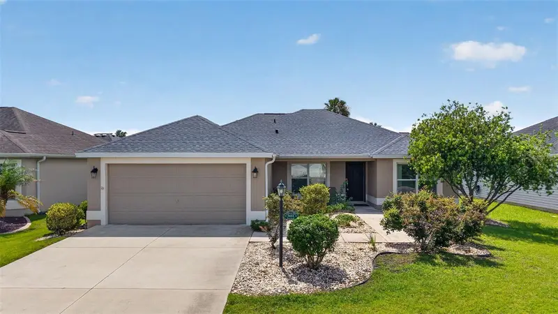 3431 Ichabod Way, FL
