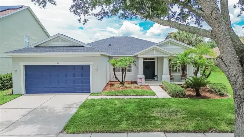 11023 Holly Cone Dr, FL