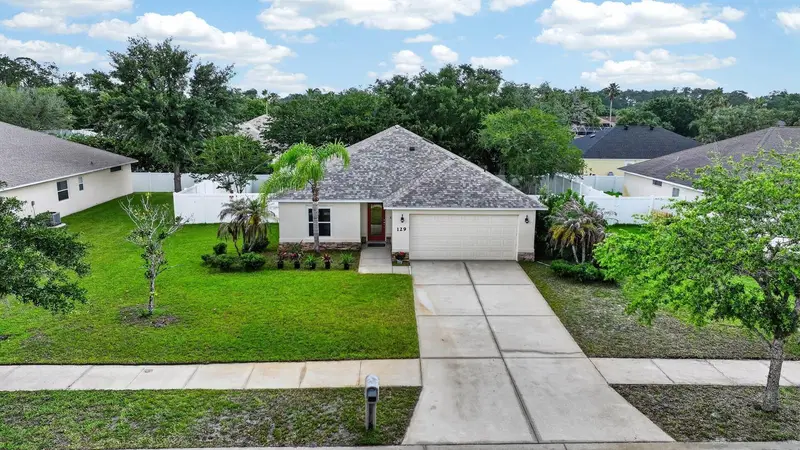 129 Grey Dapple Way, FL