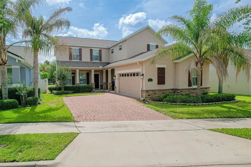 5973 Cypress Hill Rd, FL