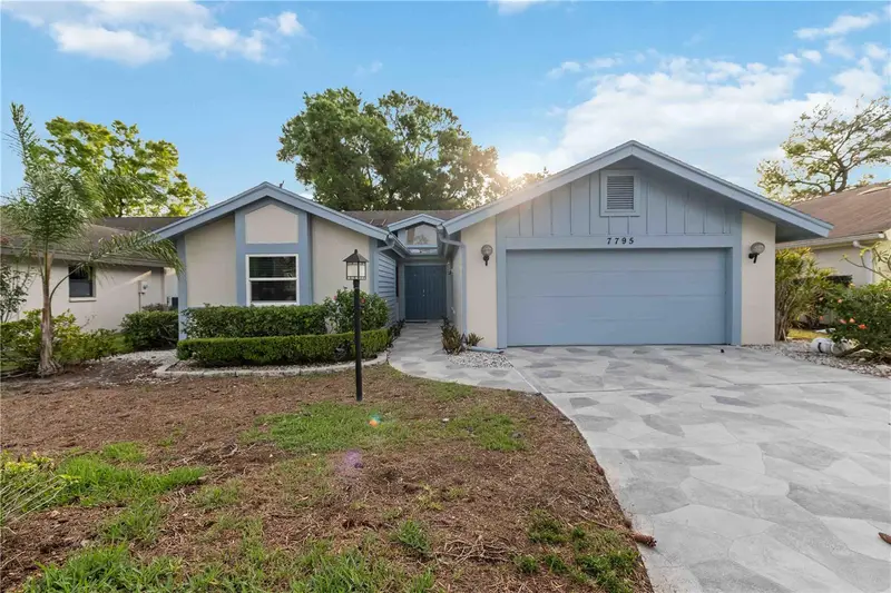 7795 Pine Trace, FL
