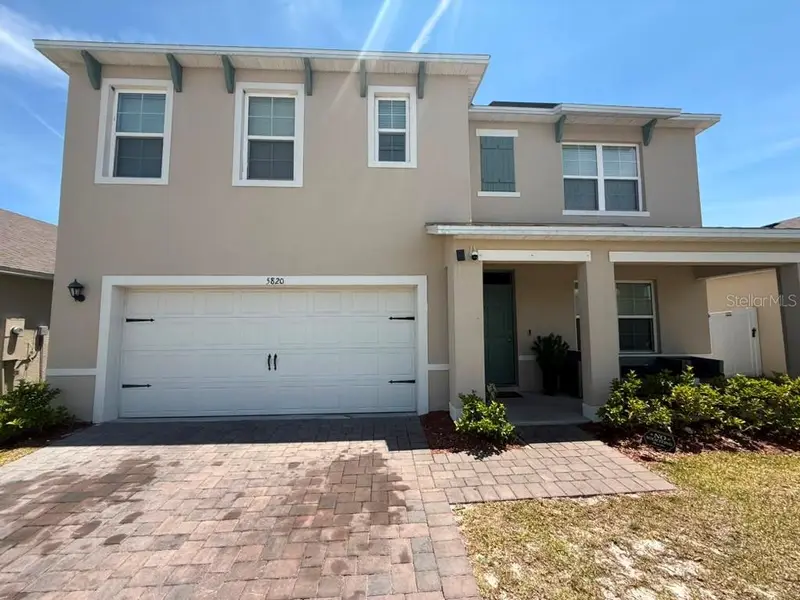 5820 Arboretum St, FL