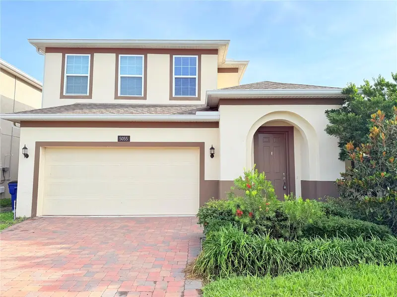 5055 Tibet Ct, FL