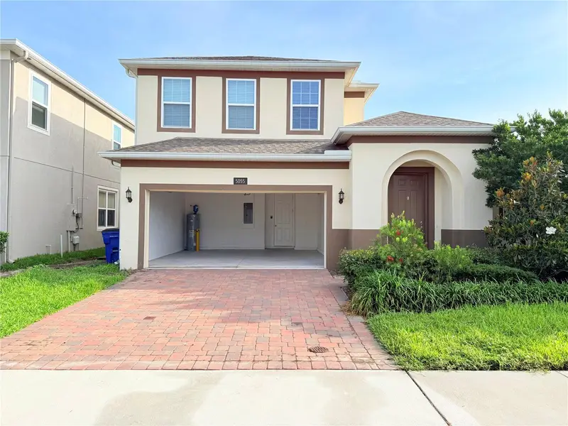 5055 Tibet Ct, FL