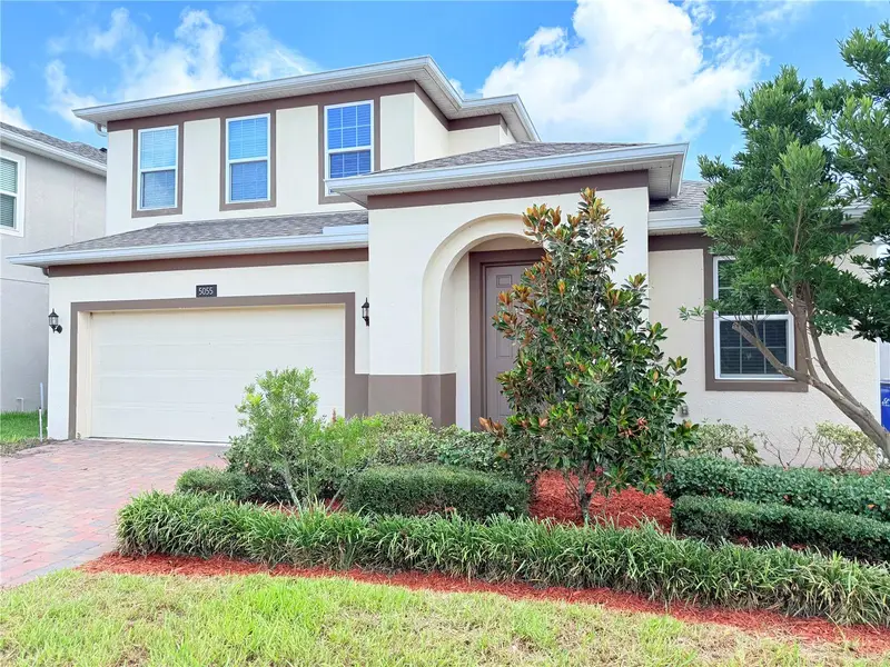 5055 Tibet Ct, FL