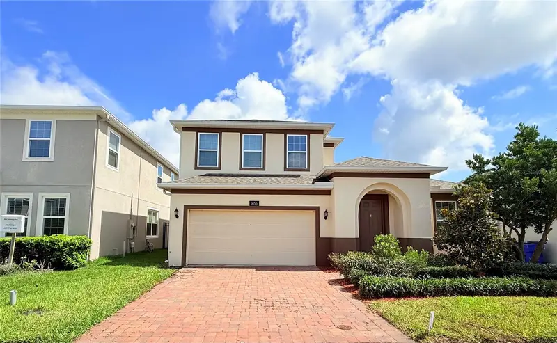 5055 Tibet Ct, FL