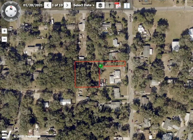 308 S Blue Lake Ave, FL