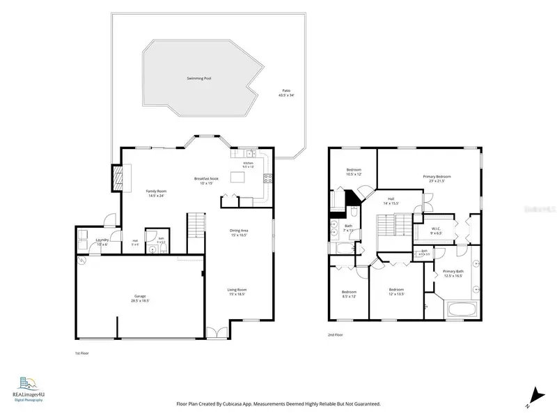 3256 Bentley Dr, FL