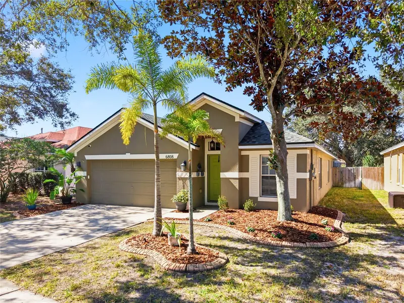 6808 Cambridge Park Dr, FL