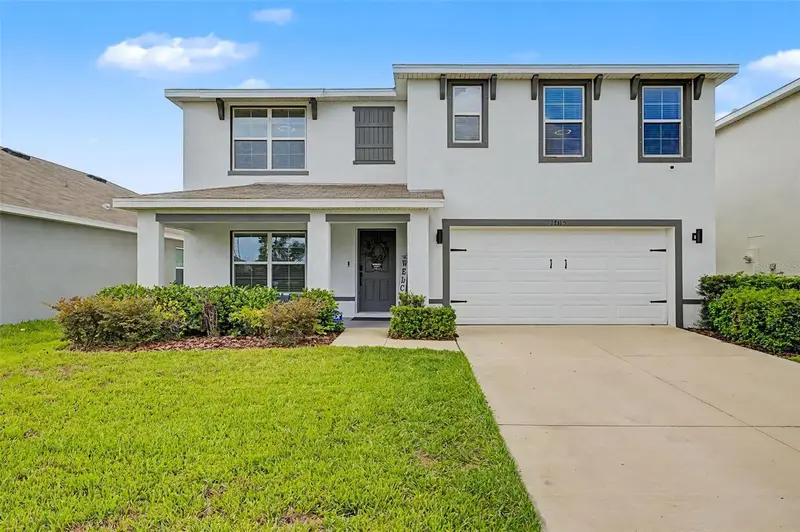 17315 Wheatberry Blvd, FL