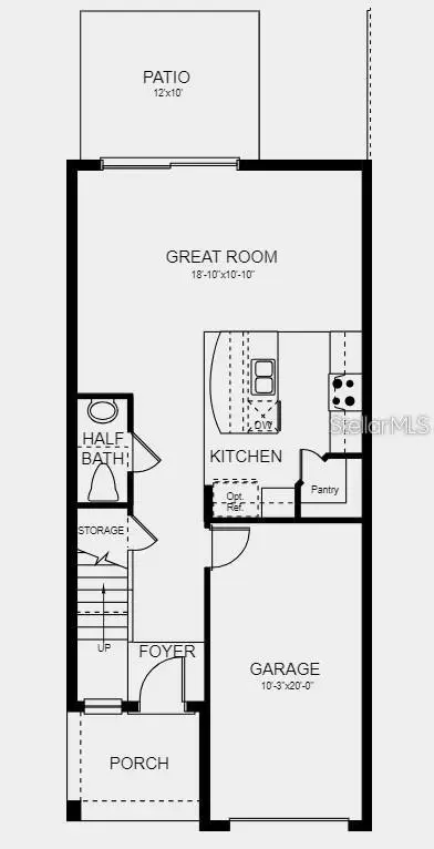 11821 Glenside Ter, FL