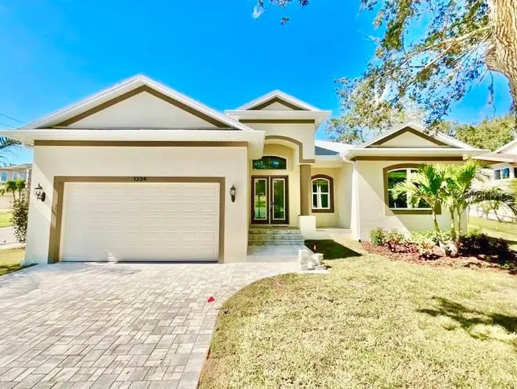 1334 Belcher Dr, FL