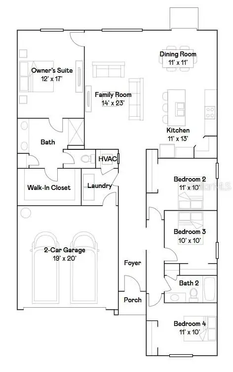 207 Winged Foot Ln, FL