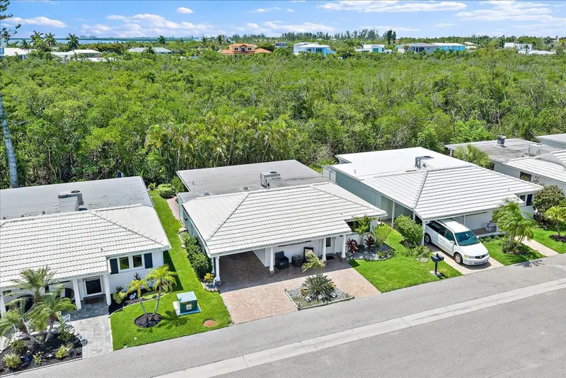 820 Spanish Dr S #., FL