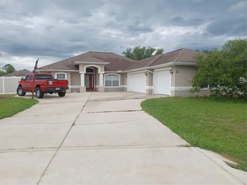 10 Rockefeller Dr, FL