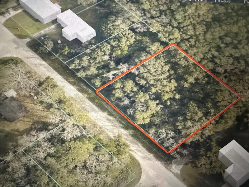 Tbd Se 44th Ave, FL