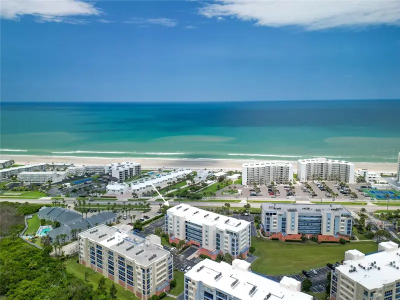 5300 S Atlantic Ave #3-302, FL