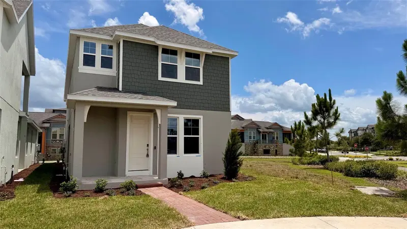 201 Station Ln, FL