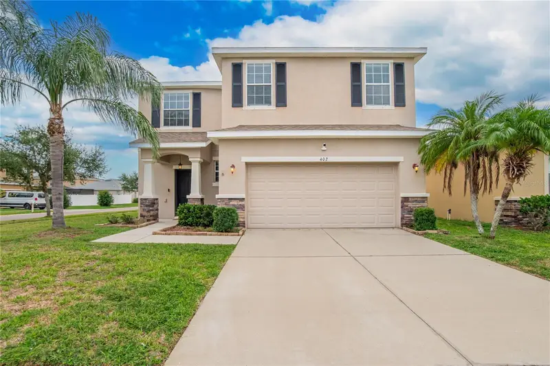 402 Britton Shores Ct, FL