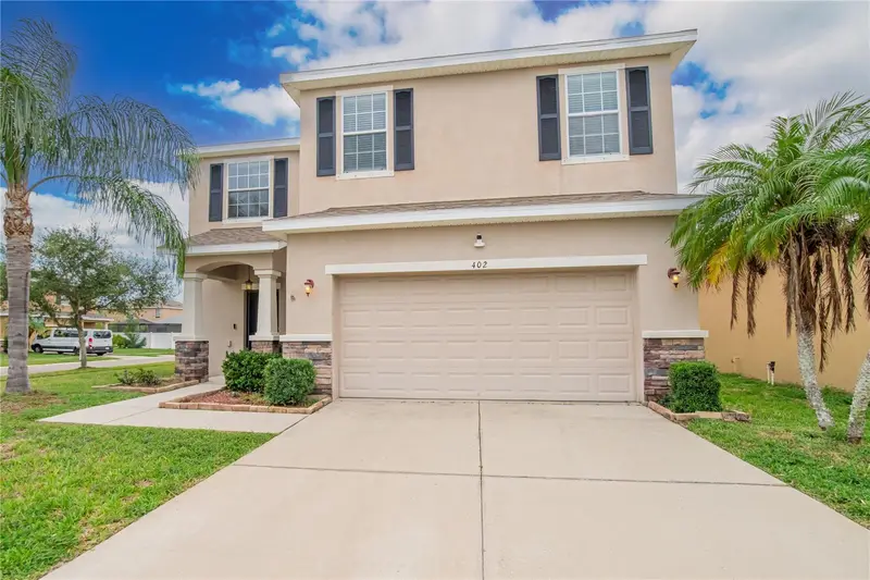 402 Britton Shores Ct, FL