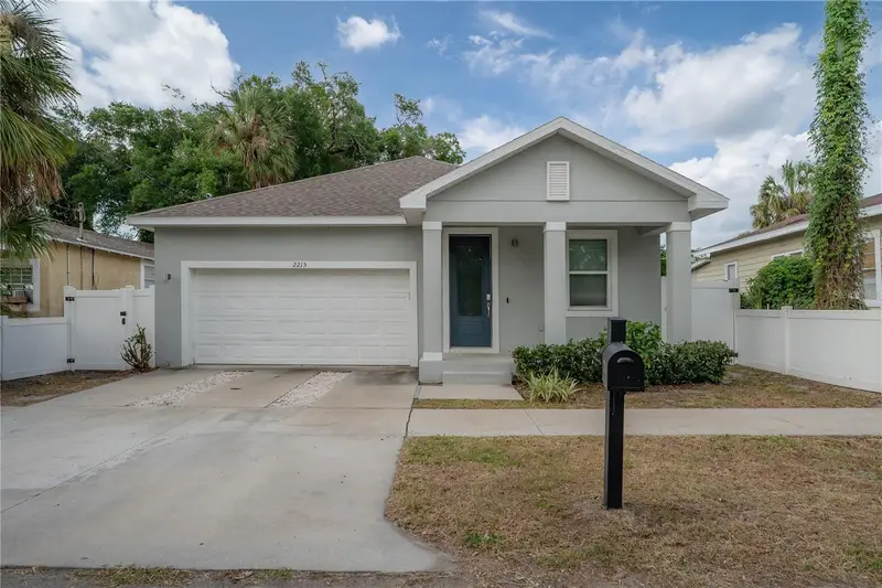 2215 E 19th Ave, FL