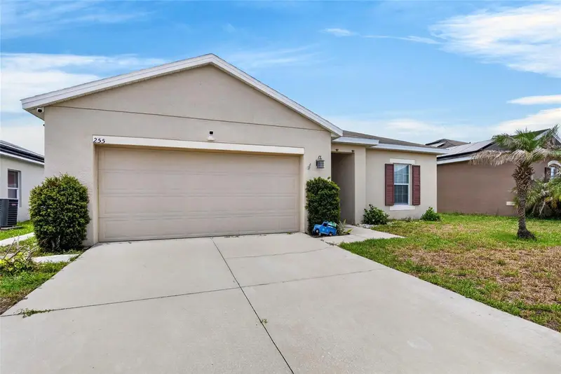 255 Haines Blvd, FL