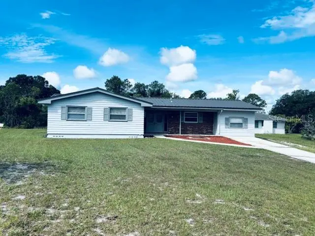 1931 English Dr, FL