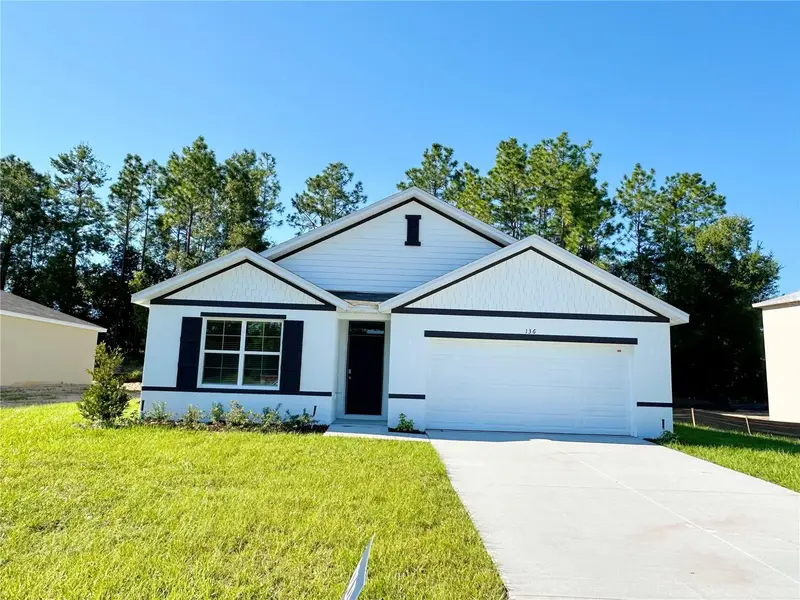 136 Hickory Course Loop, FL