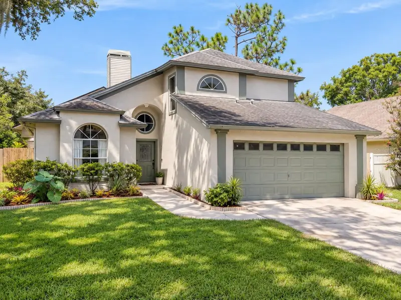 4017 Quail Briar Dr, FL