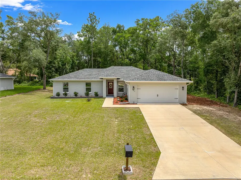 10065 N Langdon Rd, FL