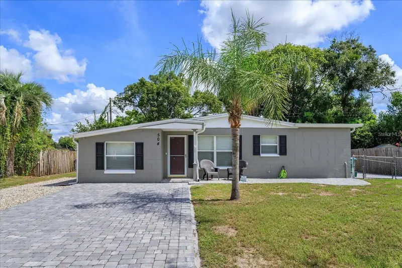 504 El Dorado Way, FL