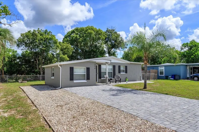 504 El Dorado Way, FL