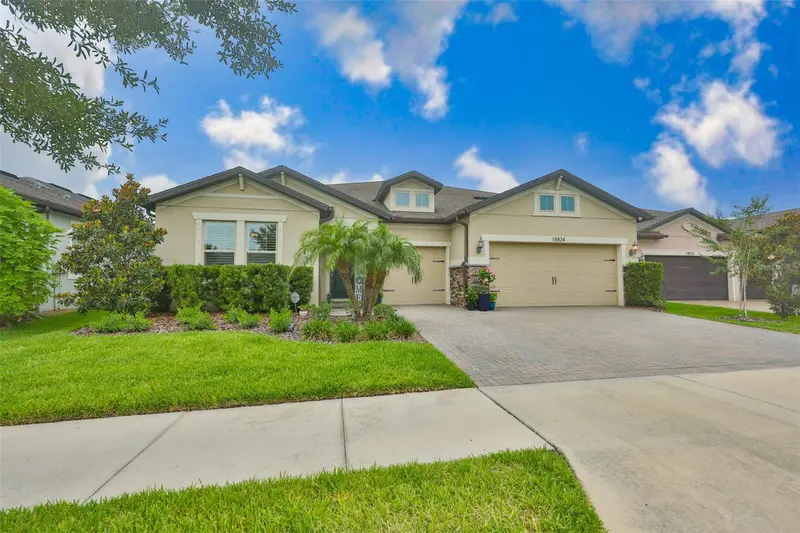 18824 Alder Glen Dr, FL