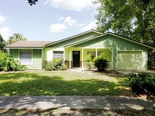 101 S Flamingo Ave, FL