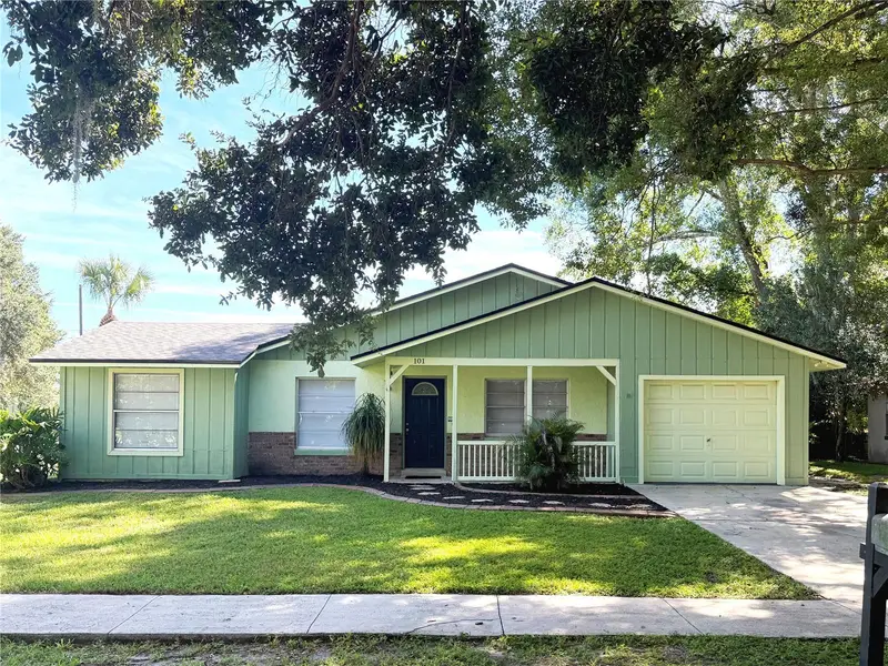 101 S Flamingo Ave, FL
