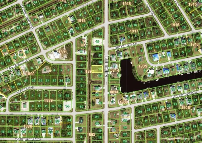 4251 Gillot Blvd, FL