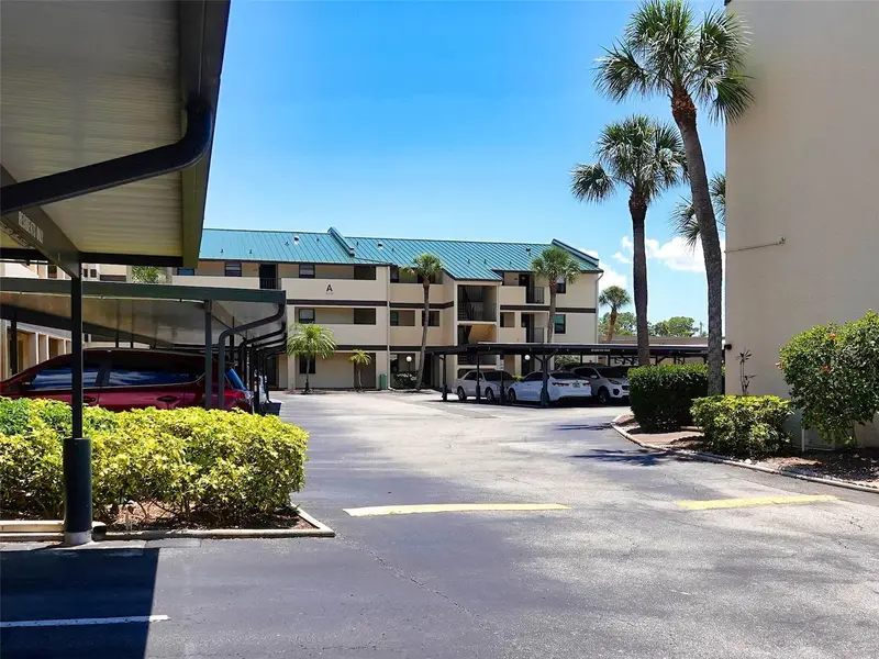 2395 Harbor Blvd #203, FL