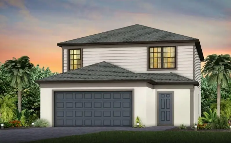 829 Balleby Trl, FL