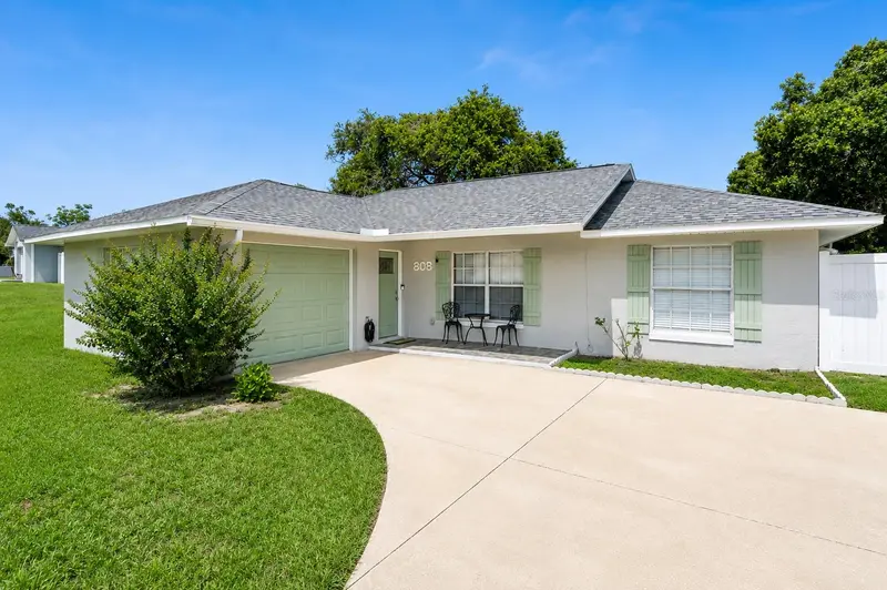 808 Orange Brook Dr, FL