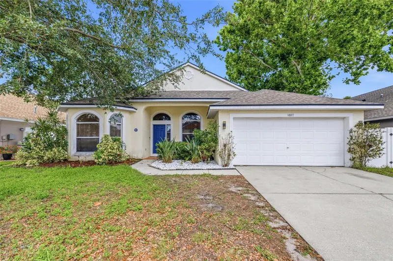 1887 Wood Bend St, FL